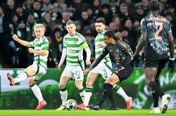 开云体育中国-拜仁慷慨解囊，引援冲击欧洲豪门