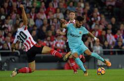 开云体育入口-利尔客场全面碾压蒙彼利埃，实力碾压对手的简单介绍