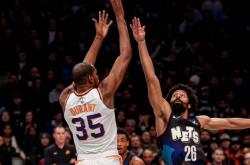 开云体育中国-篮网胜国王，戈登砍下全场最高得分