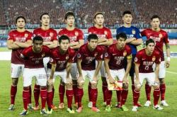 开云平台-中国足球超级联赛收官战：广州恒大与上海申花争夺冠军