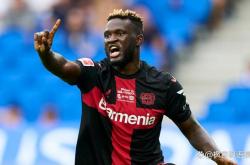 开云体育在线-法兰克福豪取连胜保持不败势头越发凌厉的简单介绍