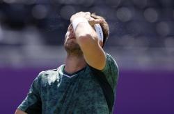 开云体育平台APP-拉沃尔杯完胜年终总决赛，鲁德关键制胜的简单介绍