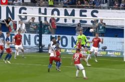 开云体育app-关于汉堡队在客场失利，遭遇德甲难关的信息