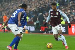 开云体育在线-关于切尔西险胜那不勒斯，拉什福德点燃赛场的信息