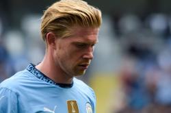 开云体育app-关于葡萄牙绝杀挪威，德布劳内状态火热的信息