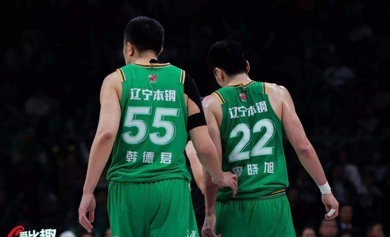 包含辽宁男篮再战争地，凭实力夺得胜利的词条