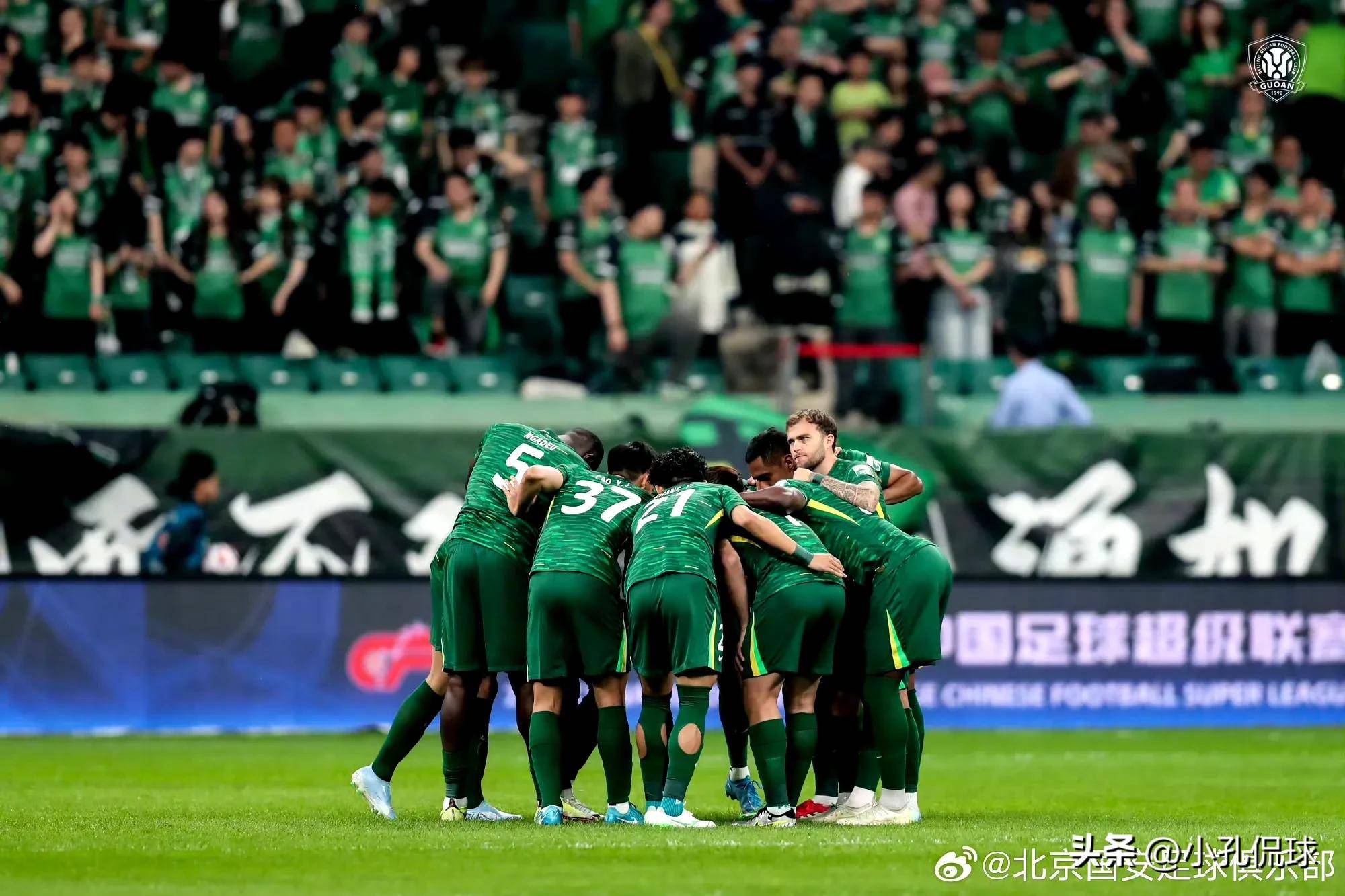 关于亚泰欲击败国安，双方将在赛场上争锋相对！的信息