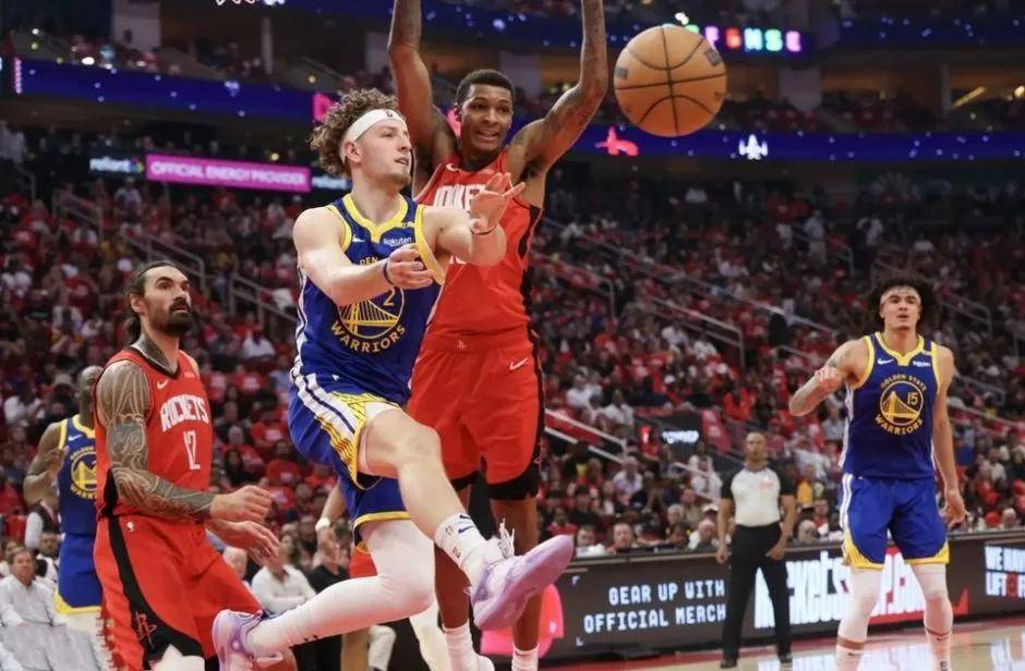 火箭队外线狂轰滥炸，刷新球队得分纪录