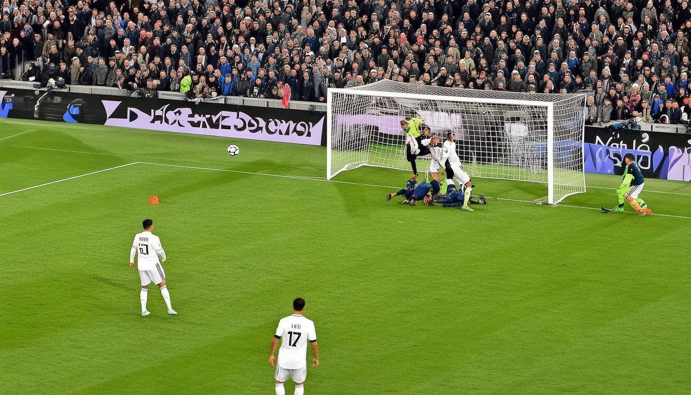 皇马主力中场受伤离场，对球队冲击巨大的简单介绍