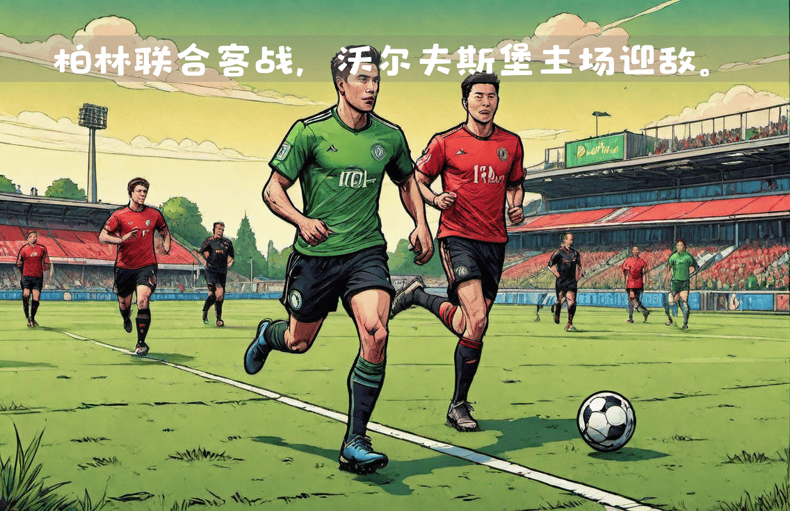 沃尔夫斯堡客场大胜不莱梅取得宝贵的三分
