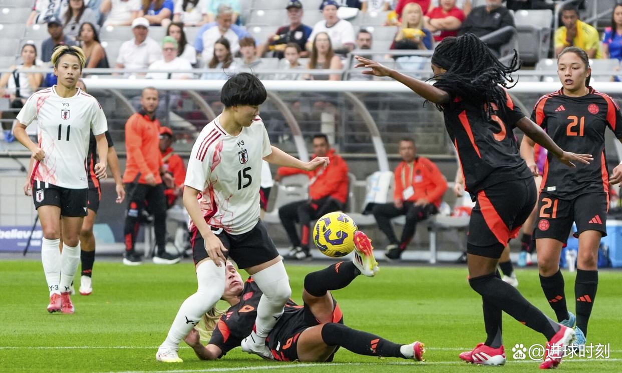 决战当下：女足英雄豪情决斗