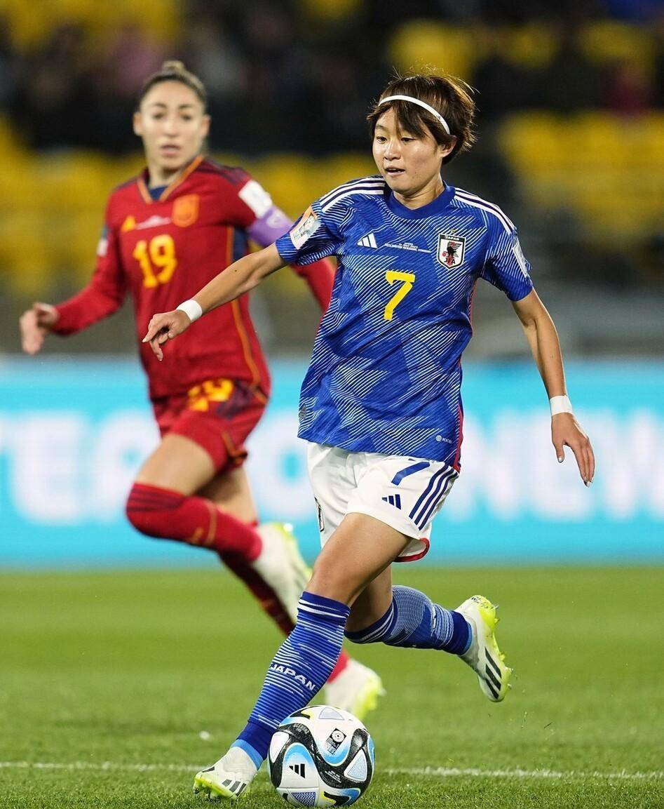 挪威女足气吞山河，晋级赛场一路高歌的简单介绍