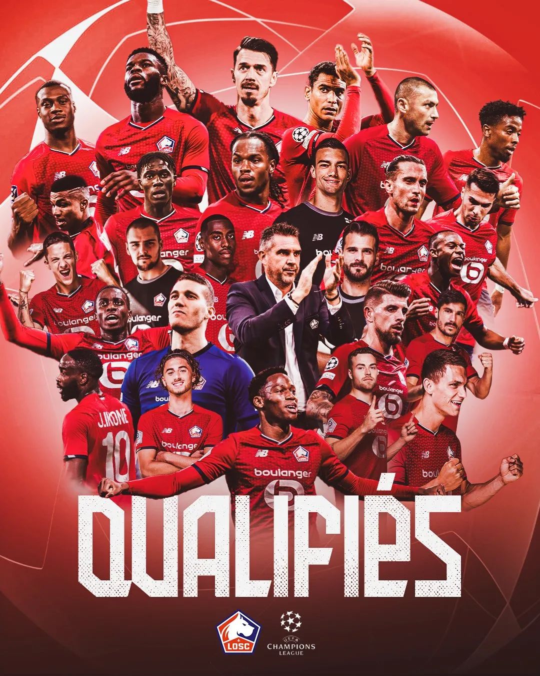 里尔队长因家庭问题休战,或将影响球队排名 里尔队长因家庭问题休战,或将影响球队排名