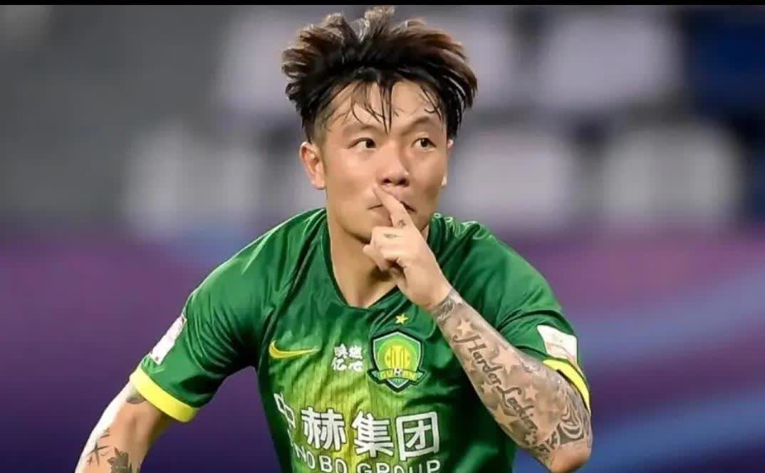 关于张稀哲表现抢眼,亚冠联赛战况激烈的信息 关于张稀哲表现抢眼,亚冠联赛战况激烈的信息