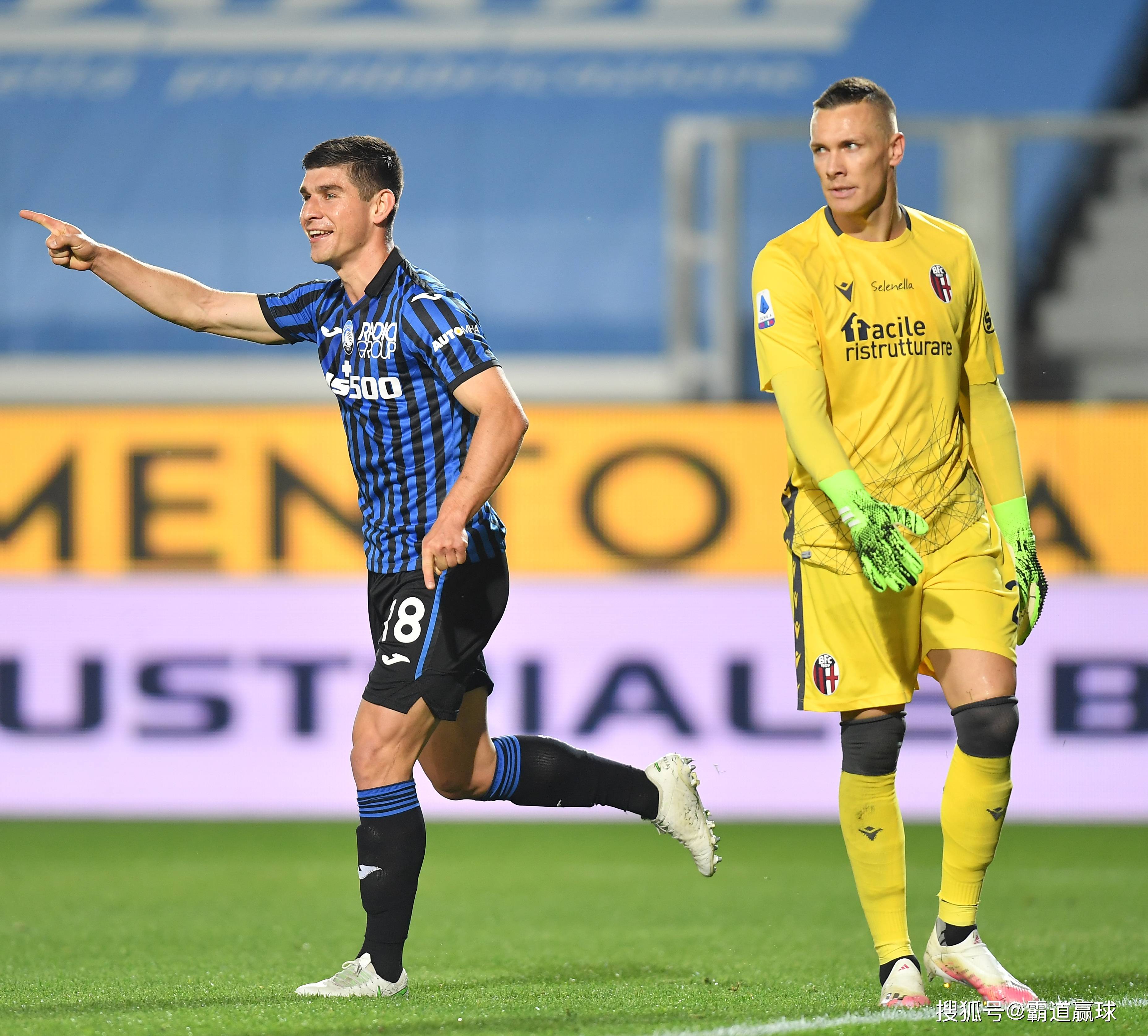 博洛尼亚客场逼平,暂时保持不败的简单介绍 博洛尼亚客场逼平,暂时保持不败的简单介绍