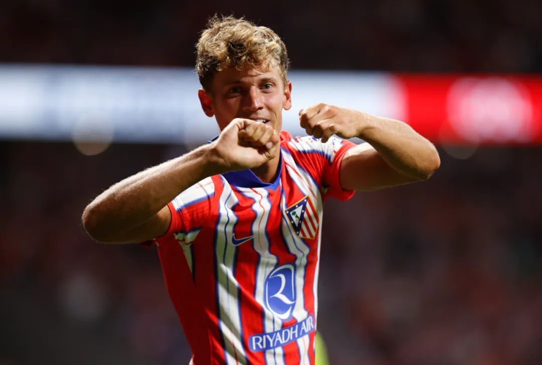 关于马竞客场大胜,喜迎新赛季开门红的信息 关于马竞客场大胜,喜迎新赛季开门红的信息