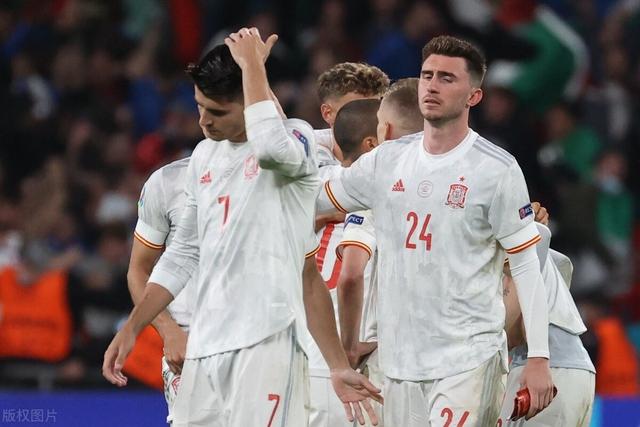 瑞士队豪取胜利,西班牙队遗憾止步 瑞士队豪取胜利,西班牙队遗憾止步