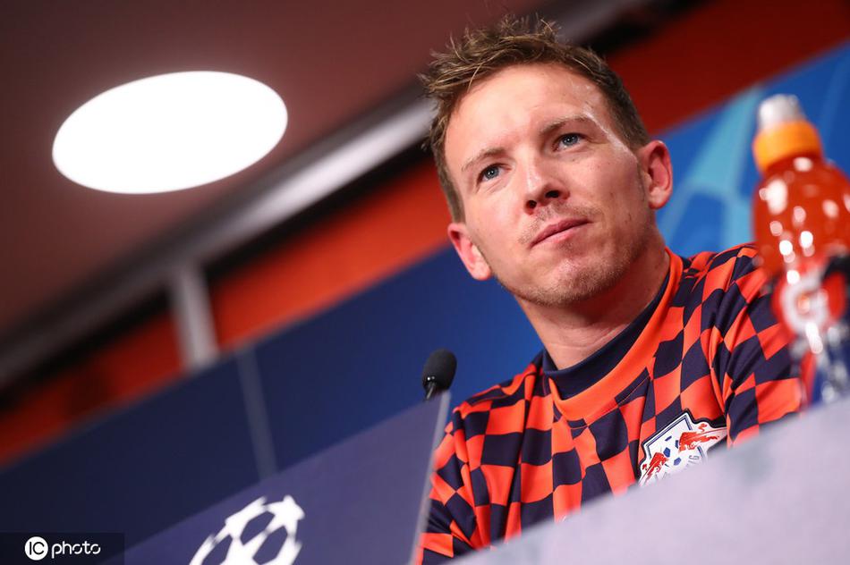 RB莱比锡再遭挫折,未来还需努力奋斗的简单介绍 RB莱比锡再遭挫折,未来还需努力奋斗的简单介绍