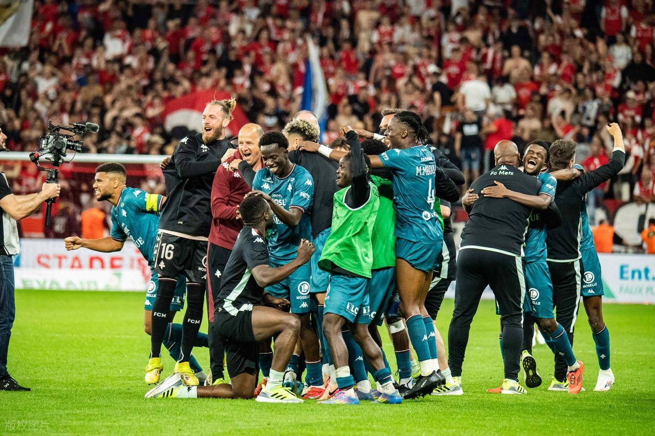 梅斯再遭惨败,法甲降级几无悬念的简单介绍 梅斯再遭惨败,法甲降级几无悬念的简单介绍