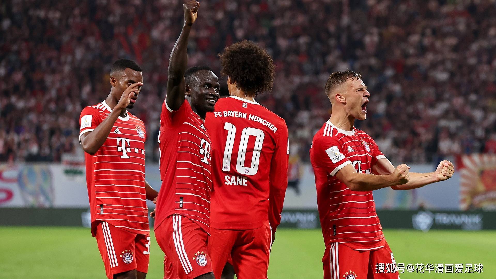 拜仁慕尼黑大胜奥格斯堡,德甲榜首雄姿再现 拜仁慕尼黑大胜奥格斯堡,德甲榜首雄姿再现