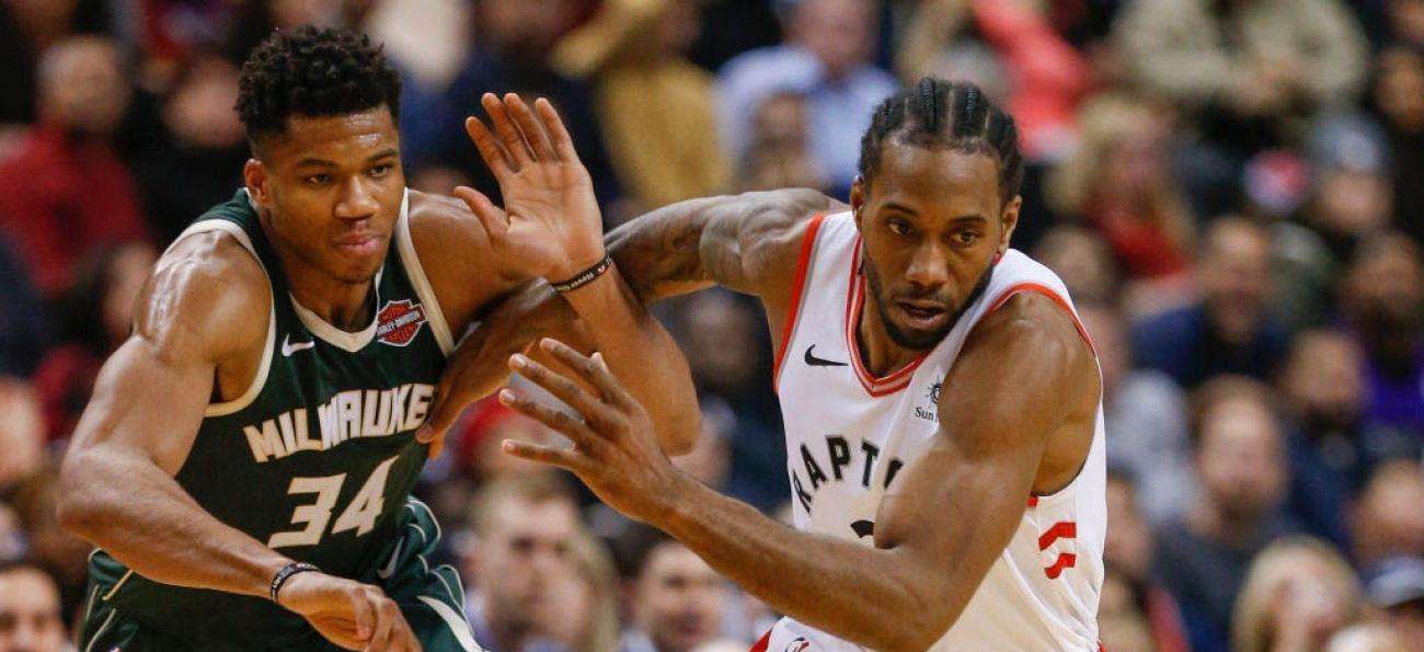 猛龙总决赛取胜雄鹿,伦纳德砍下28分领跑得分榜 猛龙总决赛取胜雄鹿,伦纳德砍下28分领跑得分榜