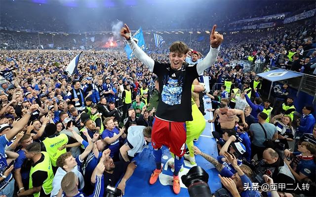 关于汉堡队在客场失利，遭遇德甲难关的信息