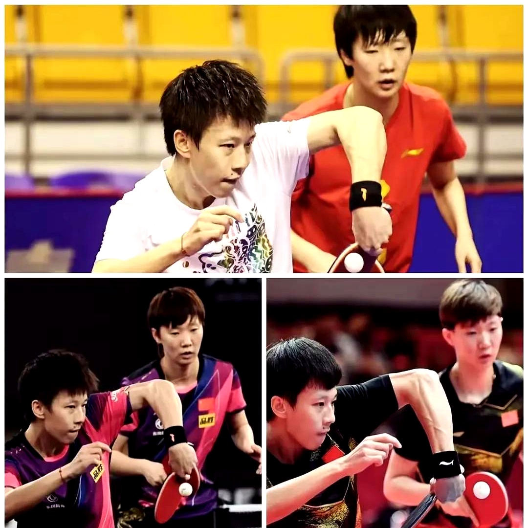 法国队鏖战韩国队,林高远扛起全队 法国队鏖战韩国队,林高远扛起全队