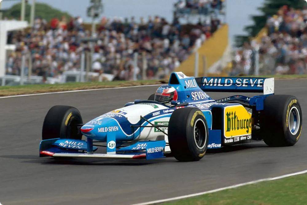 雷诺车队碾压威廉姆斯，佩雷兹刷新纪录的简单介绍