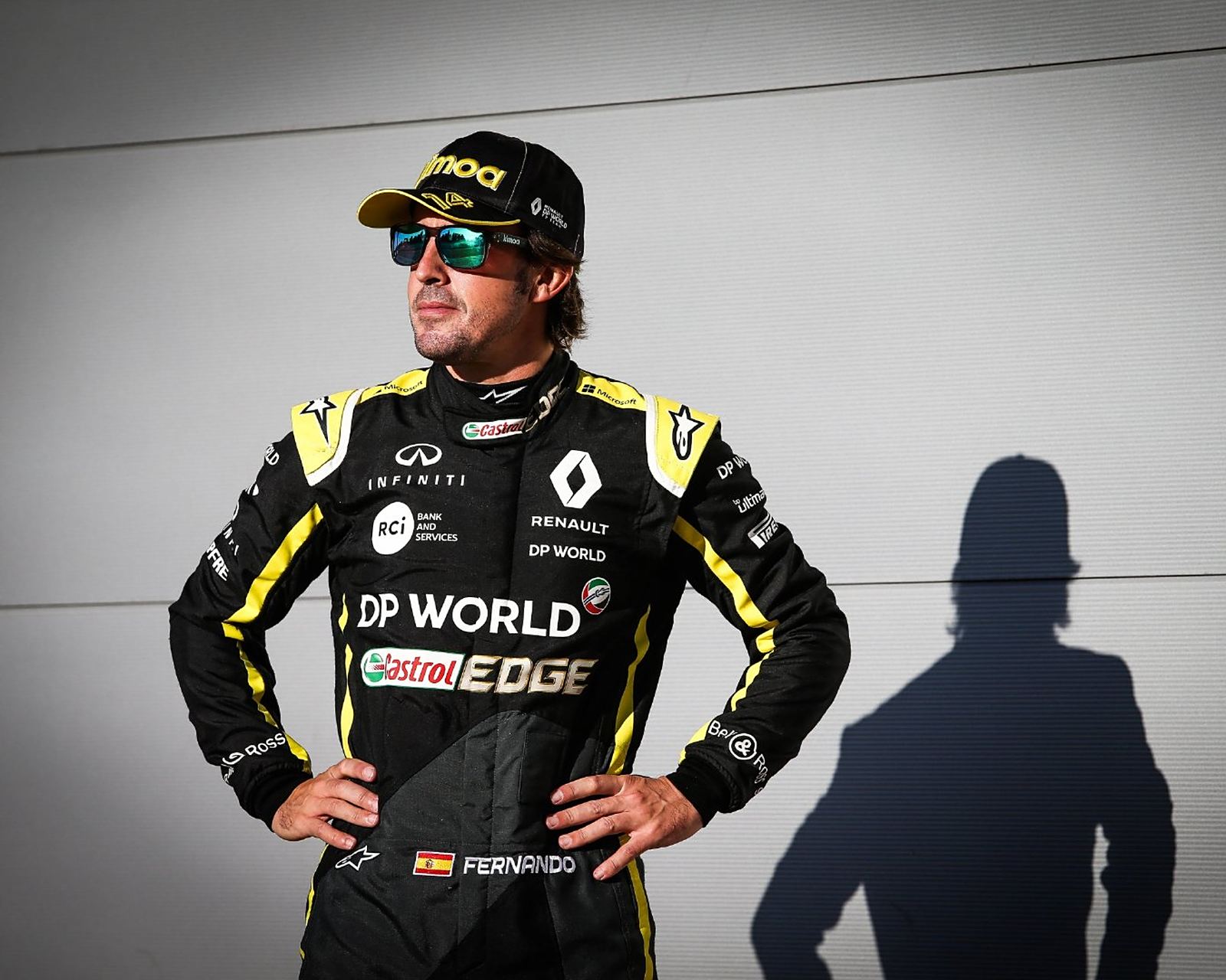 雷诺车队碾压威廉姆斯，佩雷兹刷新纪录的简单介绍